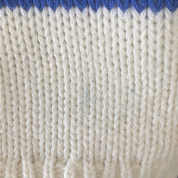 Striped turtleneck - Picture 3 of 3